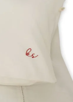 Baby Bedding Embroidery