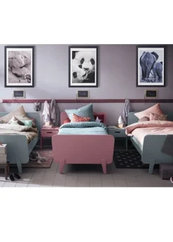 Baby Polar Bear Colour