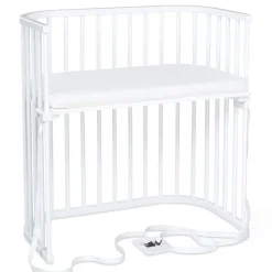 Babybay - Boxspring Co-Sleeper w/Classic Soft mattress