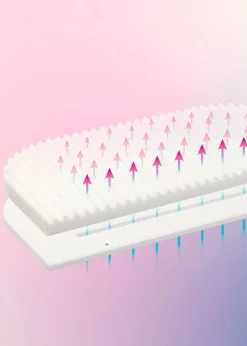 Babybay - Mattress Maxi