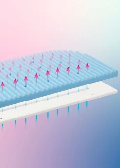 Babybay - Mattress Original