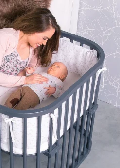 Babybay - Maxi Co-Sleeper