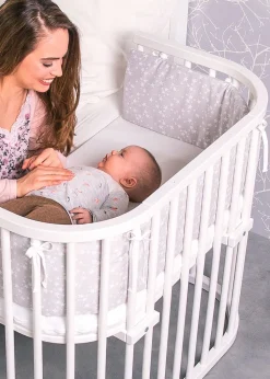 Babybay - Maxi Co-Sleeper