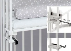 Babybay - Maxi Co-Sleeper