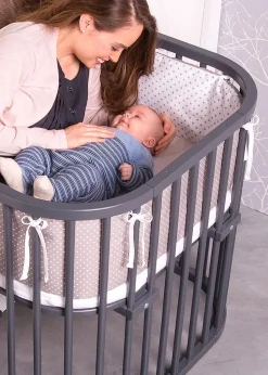 Babybay - Original Co-Sleeper