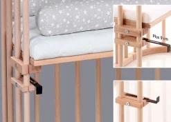 Babybay - Original Co-Sleeper