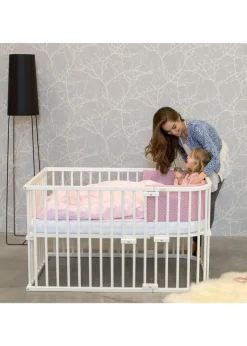 babybay Cot Conversion Kit suitable for model Maxi and Boxspring