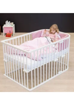 babybay Cot Conversion Kit suitable for model Maxi and Boxspring