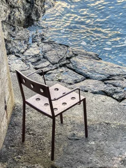 Balcony Armchair