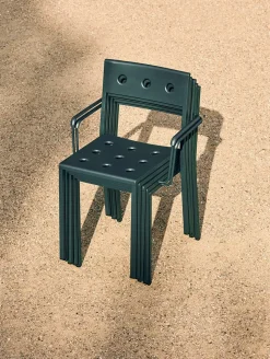Balcony Armchair