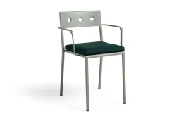 Balcony chair & armchair cushion