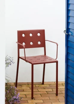 Balcony Dining Armchair