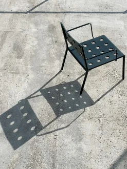 Balcony Lounge Armchair