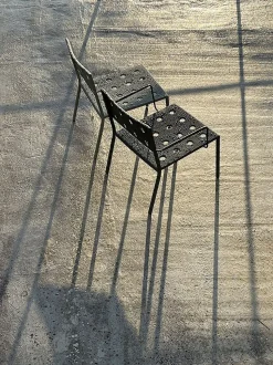 Balcony Lounge Chair