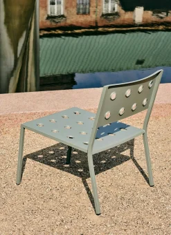 Balcony Lounge Chair