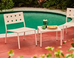 Balcony Lounge Chair