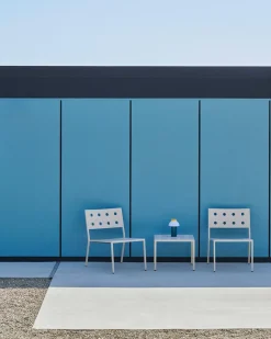 Balcony Lounge Chair