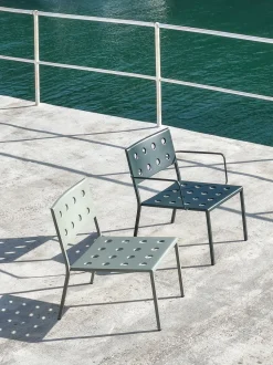 Balcony Lounge Chair