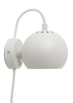 Ball Wall Lamp
