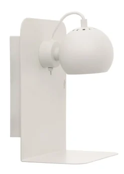 Ball Wall Lamp USB