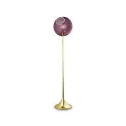 Ballroom Floor Lamp