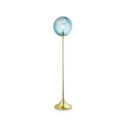 Ballroom Floor Lamp