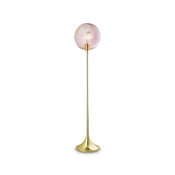 Ballroom Floor Lamp