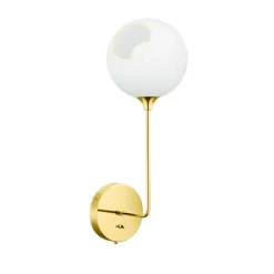 Ballroom Wall Lamp - Large