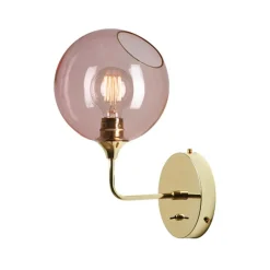 Ballroom Wall Lamp - Small