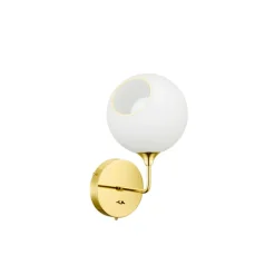 Ballroom Wall Lamp - Small