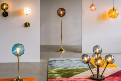 Ballroom Wall Lamp - Small