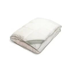Bamboo duvet baby