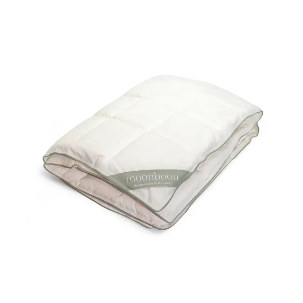 Bamboo duvet baby