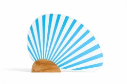 Bamboo Paper Fan