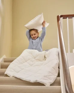 Bamboo Pillow for Adult