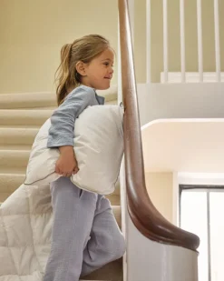 Bamboo Pillow for Junior