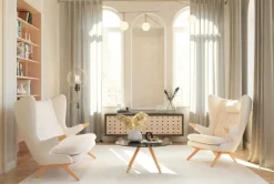 Bamse Sofa / By Svend Skipper