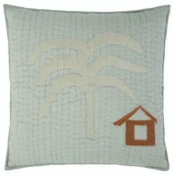 Banana tree Pillowcase