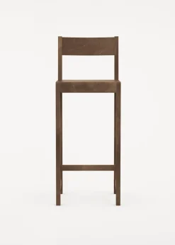 Bar chair 01