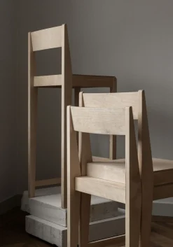 Bar chair 01