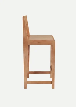 Bar chair 01