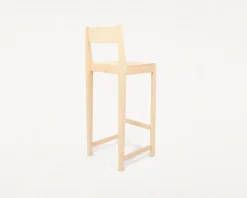 Bar chair 01