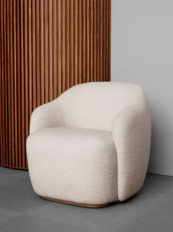 Barba Armchair