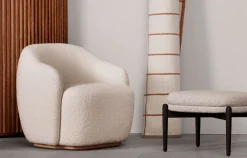 Barba Armchair