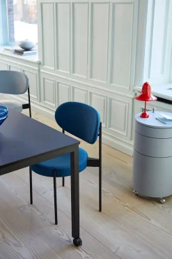 BarBoy af Verner Panton