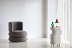 BarBoy af Verner Panton