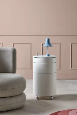 BarBoy af Verner Panton