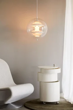 BarBoy af Verner Panton