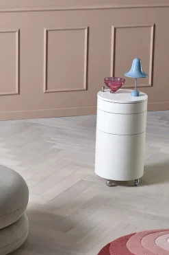 BarBoy af Verner Panton