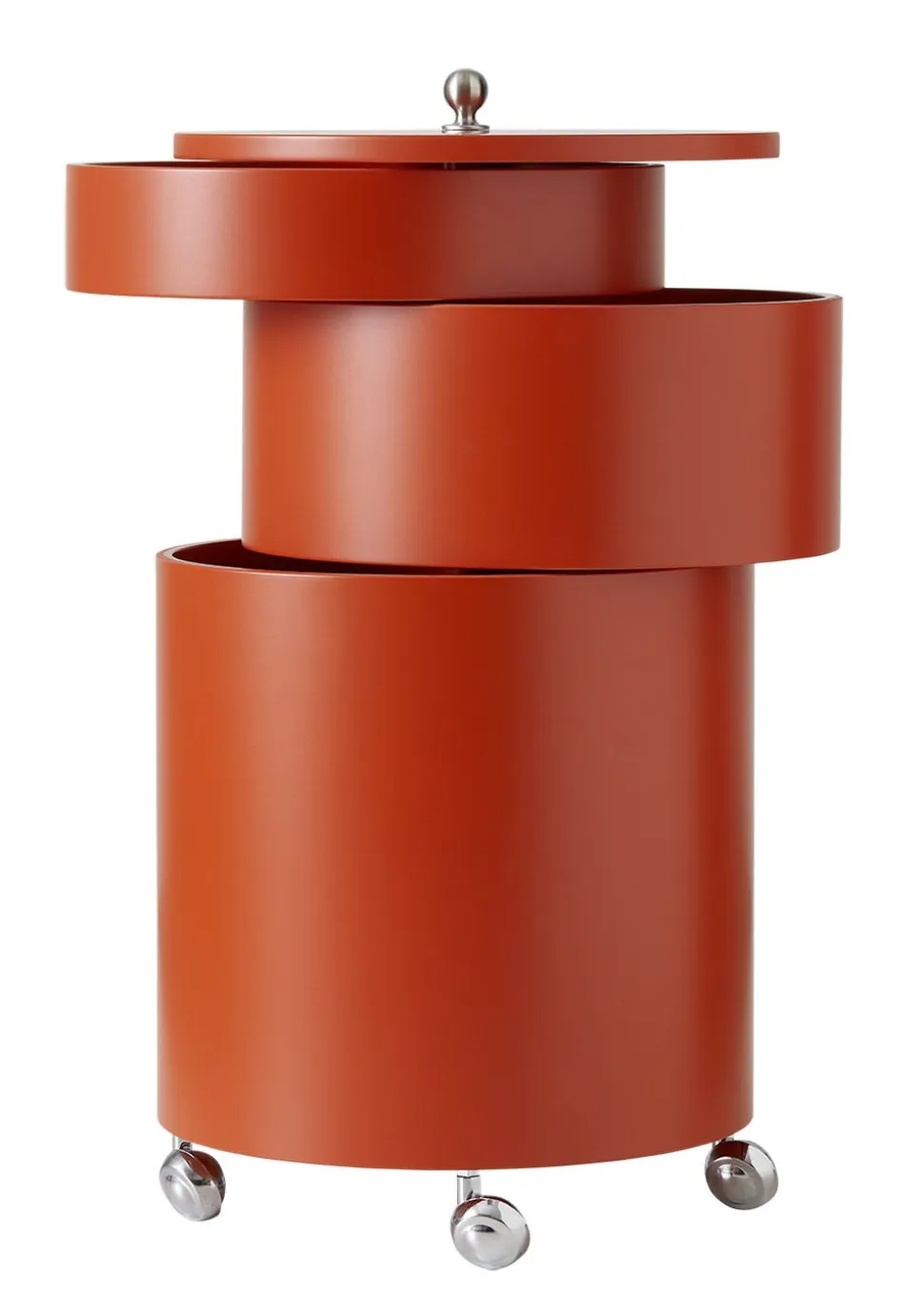 BarBoy af Verner Panton